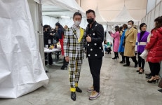 세무법인세광인천남동지점 | [화제 세무인] '모델 세무사' 강신성 세무법인 세광 대표