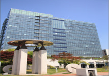 중부국세청 산하 동안산세무서 4월 22일 개청