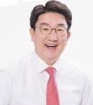 [속보] 국민의힘 새 원내대표 윤핵관 권성동