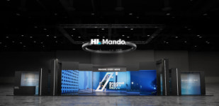 HL만도·HL클레무브, CES 2023 참가...일레트릭 모빌리티 쇼 전시