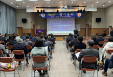 광산세무서, 법인세 공제·감면 등 세제지원 제도 설명회 개최