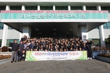 [산업포장] 방위산업 발전 이바지 일진전자산업
