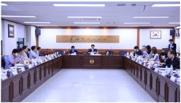 서울지방세무사회, 사퇴한 총무·회원·업무이사 등 새로 선임