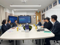 송석범 수원세관장, 반도체산업 지원을 위한 소통행보 강화