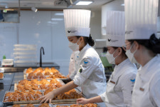 SPC, 채용연계 교육 프로그램 파리크라상 영 캠프 운영