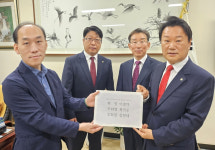 이종탁 세무사, 서울회장 선거 예비후보 등록…망가진 정통성 회복