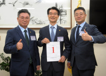 기호1번 임채수·기호2번 이종탁…서울세무사회장 선거 2파전