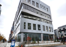 중부지방세무사회, 내달 10일 신축회관 준공식…수원 시대 개막