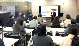 여성세무사회 병의원 세무실무 특강에 남성세무사들 북적?