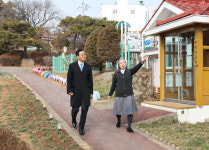(주)동원홈푸드 인천지방국세청 | 인천지방국세청, 설 명절 사랑나눔 실천