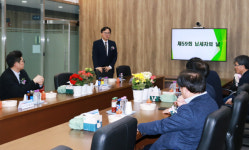 이미진 서장, 앞으로도 성실납세 납세자에게 적극 세정지원