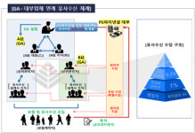금감원, 유사수신 의혹 제기된 2개 GA 긴급 현장검사 착수