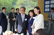 중부지방국세청, 모범납세자와 소통으로 하나되다
