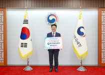 대구지방국세청, 인구문제 인식개선 캠페인 동참