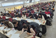 맨발걷기운동본부, 지역별 맨발걷기 전문지도자 양성 본격화