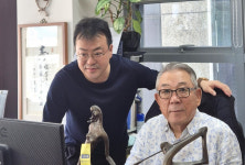 [화제] 김성일·김수철 父子 세무사, 대 이어 세무사회 회직 봉사