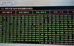 세무사법, 본회의 통과…64년 만에 세무사제도 선진화 결실