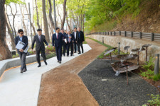 서울 한복판 세무사 길 생겼다…한국세무사회 옆 새 랜드마크