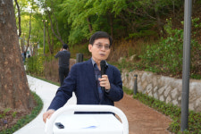 서울 한복판 세무사 길 생겼다…한국세무사회 옆 새 랜드마크