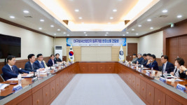 대구국세청, 대구 최대 산업단지 현장 목소리에 응답하다