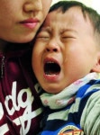 열나거나 토할 때 우리아이 응급상황 SOS