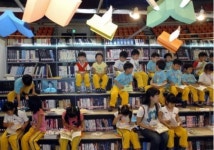 아이와 싸우지 않는 겨울방학 독서지도
