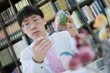 머리떨림, 대인공포증의 원인