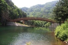 고산자연휴양림, 칼봉산자연휴양림 7월 예약 개시…홈페이지 접속 폭주