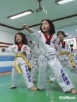 아이에게 존경심 길러주는 태권도 교육의 중요성