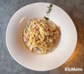 [키즈맘 추천 맛집] 이태리 전통의 풍미가 느껴지는 올리코(All rico)