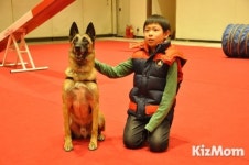 키즈맘이 선정한 어린이안전짱 체험박람회 BEST 6