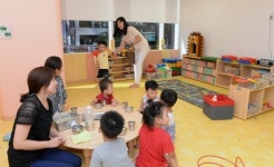 서울시, 어린이집 원장·교사 대상 '아동권리 인식 개선 교육' 실시