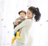 [웰빙맘 프로젝트] 무럭무럭 자란다…영유아 성장발달에 좋은 습관