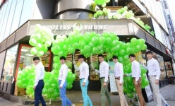 올리브영 봄맞이 첫 세일전 돌입…최대 50% 인하