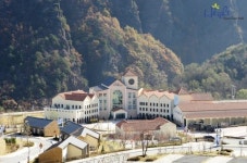 가족 주말 나들이 코스로 딱! 하이원추추파크 체험행사 풍성