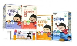 (주)이마트 과천점(건강기능식품판매업) | 베베쿡, 건강기능식품 4종 전국 이마트 신규 입점