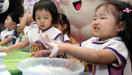 메르스, 어린이 환자 사례 없다…내 아이를 지키는 예방 관리법