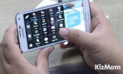 스마트폰으로 아이 사진 예쁘게 찍는 법