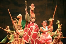 가을에 찾기 좋은 어린이 공연·전시·체험전 <매거진 키즈맘>