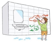 오감을 자극하는 엄마표 표현놀이 BEST 4