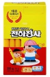 어린이 영양간식 천하장사 포키즈 하나면 충분해요
