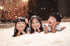 상상의 나래를 펼칠 수 있는 체험형 공간 상상놀이터, 나무야나무야