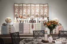 아이를 위한 특별한 돌잔치 더팔래스호텔 서울 <매거진 키즈맘>