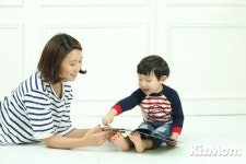 아이의 잠재력을 깨우는 엄마아빠의 코칭