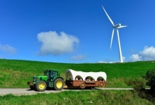 아이들과 함께 대관령하늘목장-허브나라 여행코스 어떨까