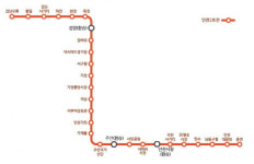 인천 지하철 2호선 개통…아이와 갈 만한 곳은?