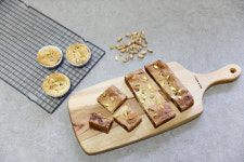 여왕의 과일 건무화과 활용한 간식 레시피