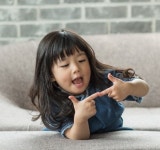 부모의 말 한 마디가 아이 두뇌를 좌우한다