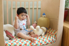 아빠의사가 당부하는 소아청소년과 방문시 주의할 점