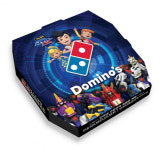 도미노피자 다이노코어 키즈 세트 출시